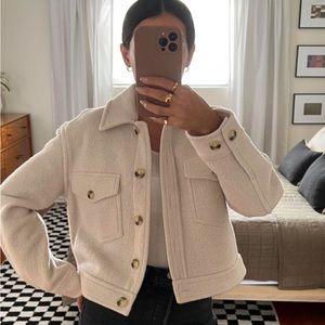 Aritzia | Autumn Jacket